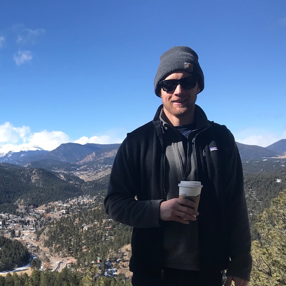 Meet your Posher, Kody